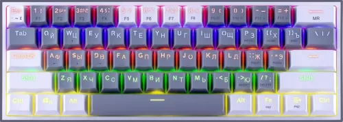    Redragon Fizz RU Melt Gold (72602 DEFENDER) -