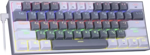    Redragon Fizz RU Melt Gold (72602 DEFENDER) -