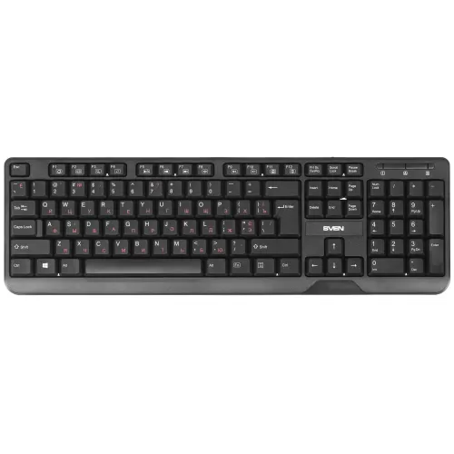  + SVEN KB-S330C