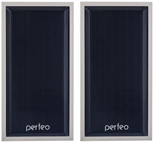 Колонки 2.0 Perfeo