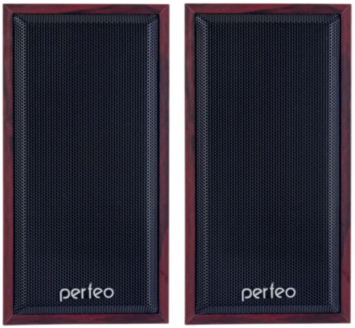 Колонки 2.0 Perfeo