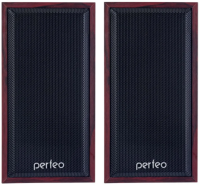  2.0 Perfeo CABINET 2.0,  23  (RMS),  , USB (PF_A4388)