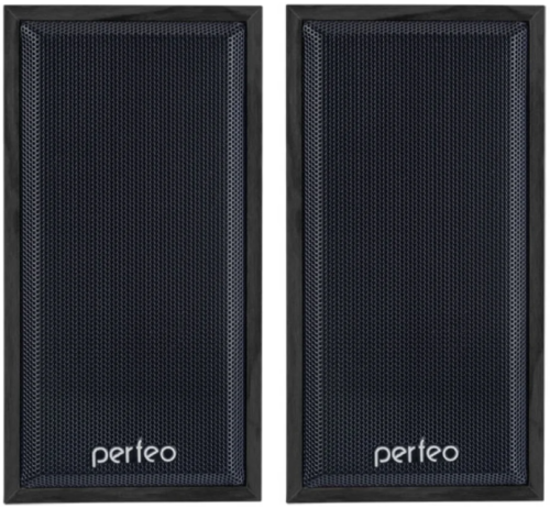 Колонки 2.0 Perfeo