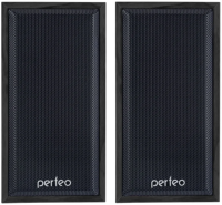  2.0 Perfeo CABINET 2.0,  23  (RMS),   , USB (PF_4327)