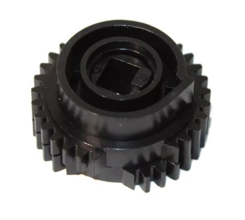 Муфта ролика захвата в сборе Samsung ML 1660 1665 1670 1675 1860 SCX 1865 3200 (JC93-00213A)
