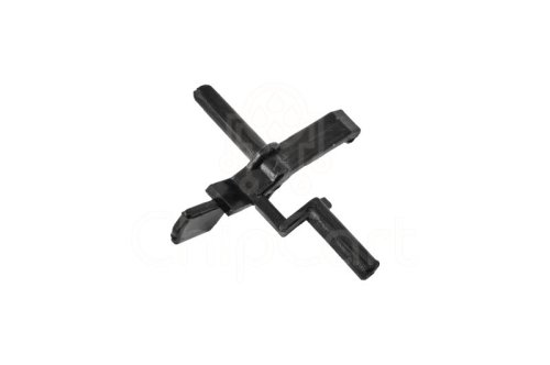 Флажок (актуатор) датчика регистрации изображения для Kyocera Mita ECOSYS M3550idn / M3560idn / P3260dn / P3045dn / P3050dn / P3055dn / P3060dn / M3145dn / M3645dn / M3655idn / M3660idn / P3145dn / P3150dn / P3155dn / P3160dn / FS-2100D / FS-2100DN / FS-4100DN / FS-4200DN / FS-4300DN (302LV24100)