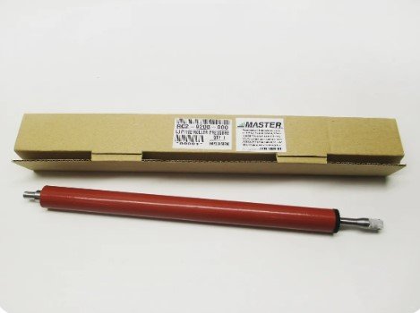 Вал резиновый (прижимной) HP LJ M125, M126, M127, M201, MF211, MF212w, MF216n, MF216, MF222dw, MF224dw, MF226dn, MF227dw, MF229dw, i-SENSYS MF231, i-SENSYS MF232w, i-SENSYS MF237w, i-SENSYS MF244dw, i-SENSYS MF247dw, i-SENSYS MF249dw (CET)