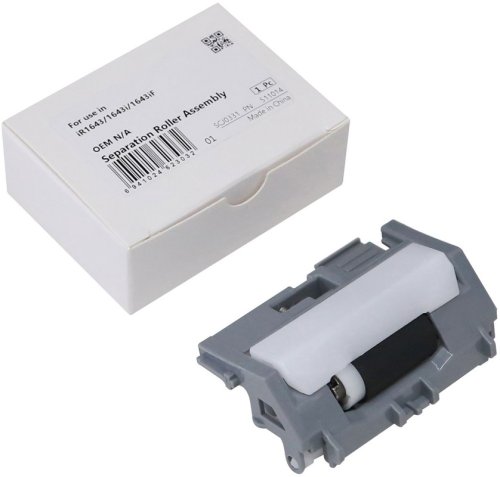     ( 2) HP LJ M402/M426/Canon iR1643 (RM2-5397/RM2-5745) 