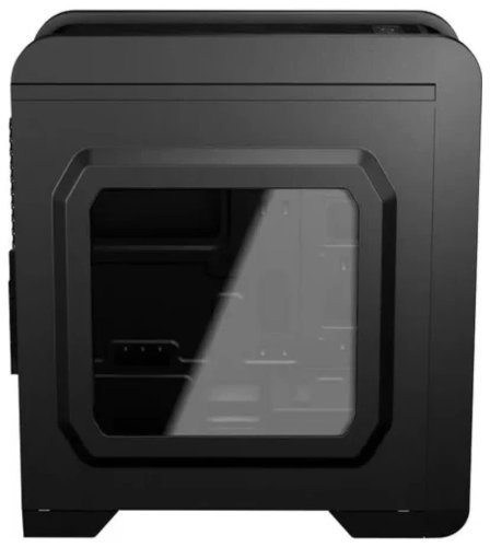     AeroCool QS-240 Black