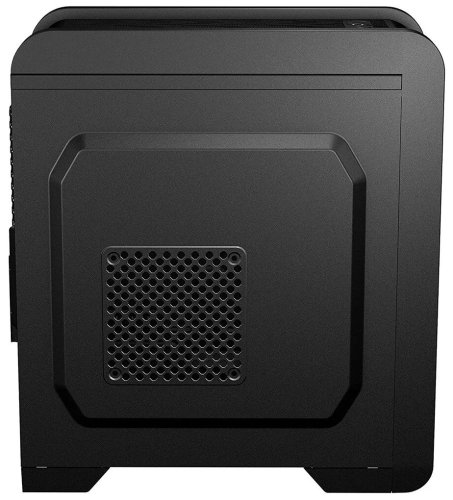     AeroCool QS-240 Black