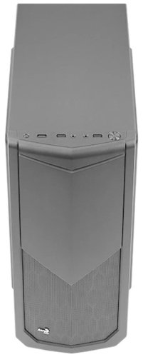     AeroCool Tomahawk-S Tomahawk-S-BK-v4 Mid-Tower, Micro-ATX, Mini-ITX, Standard-ATX, USB 2.0 Type-A, USB 3.2 Gen1 Type-A