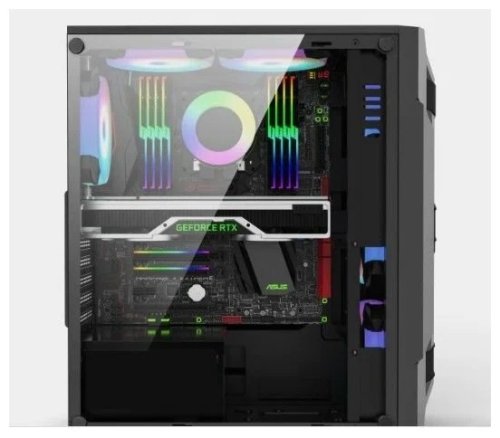     ALSEYE Warrior -B ATX, Mini-ITX, microATX,  ׸, 