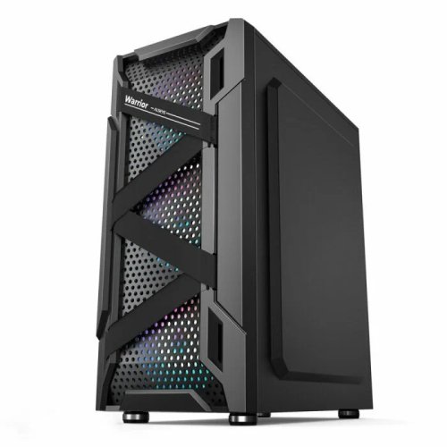     ALSEYE Warrior -B ATX, Mini-ITX, microATX,  ׸, 