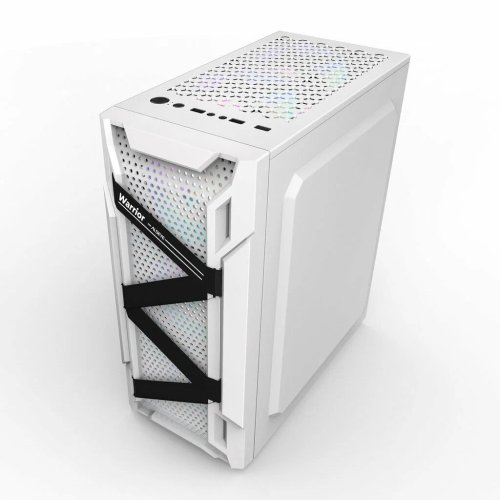     ALSEYE Warrior -W ATX, Mini-ITX, microATX,  , 