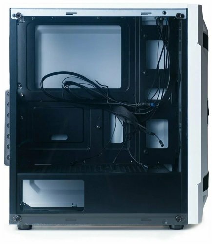     ALSEYE Warrior -W ATX, Mini-ITX, microATX,  , 