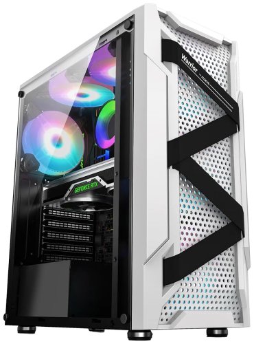     ALSEYE Warrior -W ATX, Mini-ITX, microATX,  , 