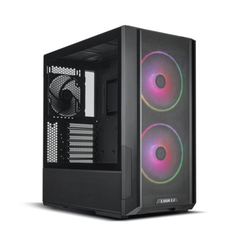 ������ ��� ����� ������� Lian Li Lancool 216 ������