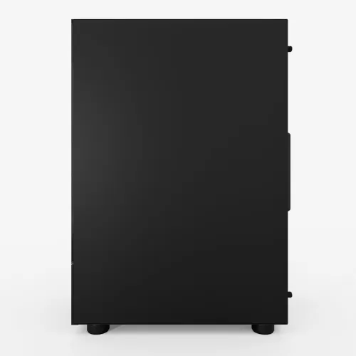     Prime Box Invader Q8 Black,  , ATX, Micro-ATX, Mini-ITX