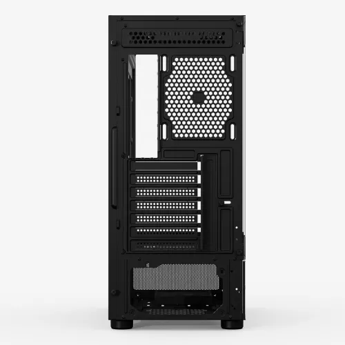     Prime Box Invader Q8 Black,  , ATX, Micro-ATX, Mini-ITX