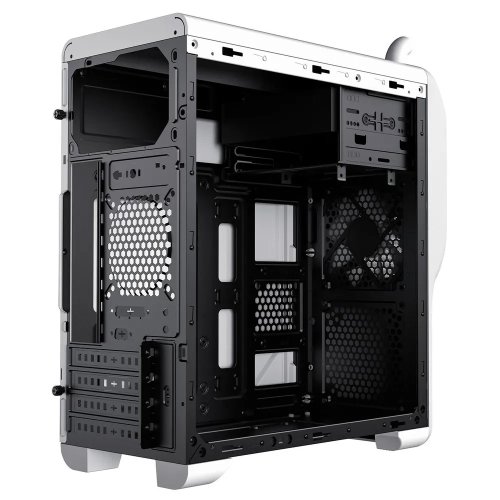     Cute Rabbit WT ()   Micro-ATX, Mini-ATX  ׸, 37.8 x 17.8  x 38.5 