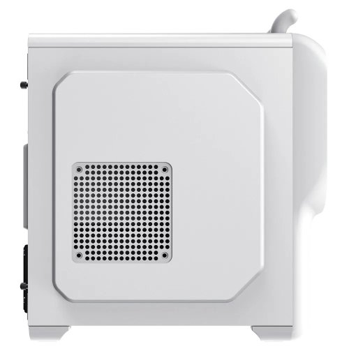     Cute Rabbit WT ()   Micro-ATX, Mini-ATX  ׸, 37.8 x 17.8  x 38.5 