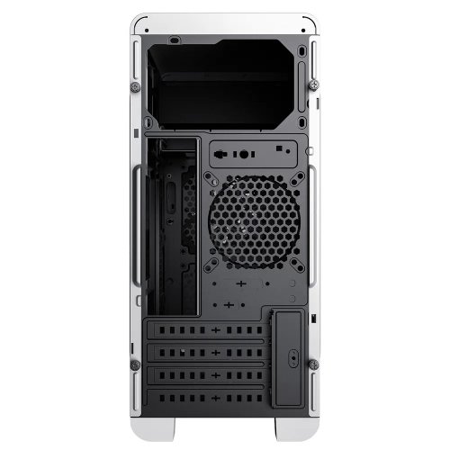     Cute Rabbit WT ()   Micro-ATX, Mini-ATX  ׸, 37.8 x 17.8  x 38.5 