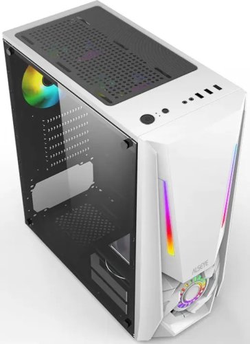     ALSEYE Reactor -W ATX, Mini-ITX, microATX, 