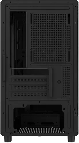     Alseye RAMS 2.0 240-B Mini Tower mATX, Mini-ITX 