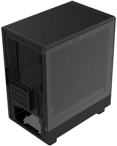     Alseye RAMS 2.0 240-B Mini Tower mATX, Mini-ITX 