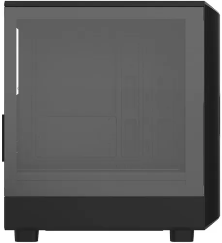     Alseye RAMS 2.0 240-B Mini Tower mATX, Mini-ITX 