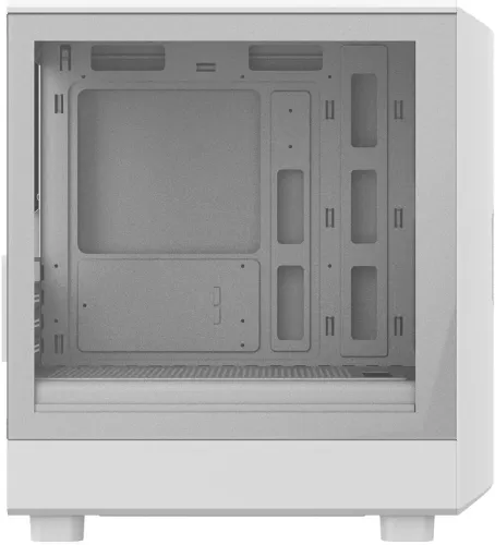     Alseye RAMS 2.0 240-W Mini Tower mATX, Mini-ITX 