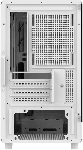     Alseye RAMS 2.0 240-W Mini Tower mATX, Mini-ITX 