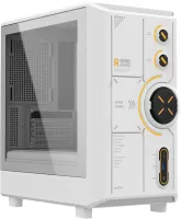     Alseye RAMS 2.0 240-W Mini Tower mATX, Mini-ITX 