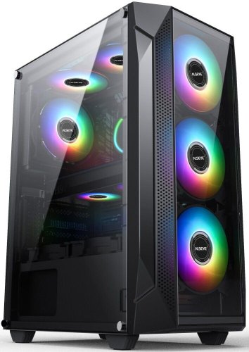     ALSEYE Phantom 1.0-BK 