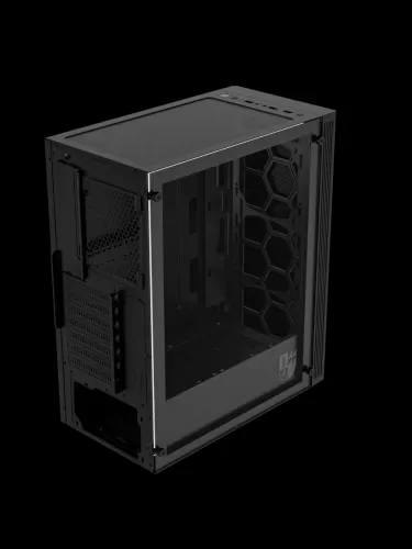     Iron Pride Predator V3 ,  , ATX, Micro-ATX, Mini-ITX  (   :,     160 ,    330 )