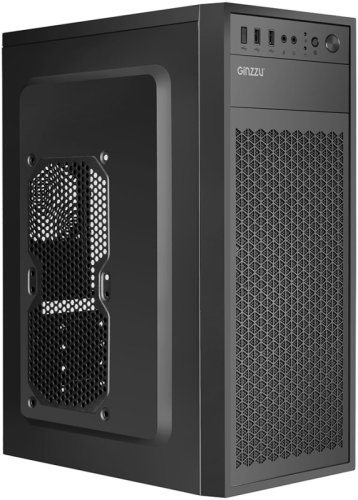     Ginzzu A400 