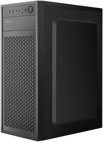     Ginzzu A400 