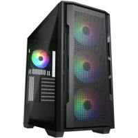     Cougar Uniface X RGB V2, ( 4x140 PWM RGB ) 