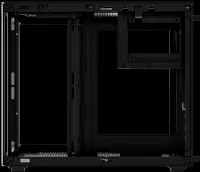     Iron Pride INVADER Q2 ()  Mid-Tower, Micro-ATX, Mini-ITX, USB 2.0 Type-A, USB 3.2 Gen 1 Type-A