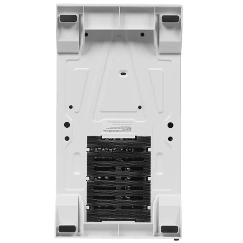     ZALMAN S5  [Mid-Tower, Micro-ATX, Mini-ITX, Standard-ATX, USB 2.0 Type-A, USB 3.2 Gen 1 Type-A, RGB  1, 2 x 120 ]