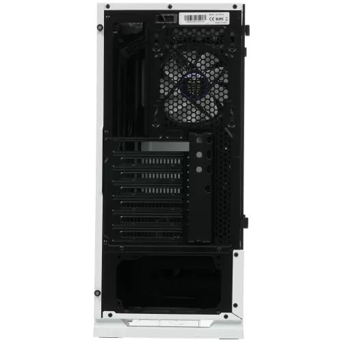     ZALMAN S5  [Mid-Tower, Micro-ATX, Mini-ITX, Standard-ATX, USB 2.0 Type-A, USB 3.2 Gen 1 Type-A, RGB  1, 2 x 120 ]