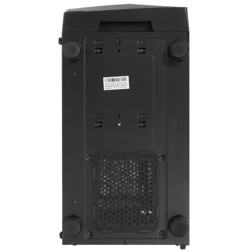 Корпус без блока питания AeroCool Scape-G-BK-v2 Black Mid Tower (ATX/ micro ATX/ mini-ITX, без БП, Steel, ABS, Tempered Glass, HD Audio, USB 3.0x2, USB2.0x1, 1x120mm-FRGB 2x140mm-FRGB FAN) (4711099471546) Корпус без блока питания AeroCool Scape-G-BK-v2 Black Mid Tower (ATX/ micro ATX/ mini-ITX, без БП, Steel, ABS, Tempered Glass, HD Audio, USB 3.0x2, USB2.0x1, 1x120mm-FRGB 2x140mm-FRGB FAN) (4711099471546)