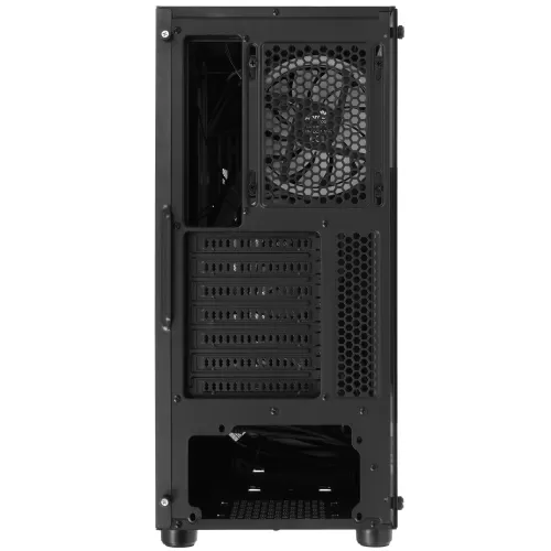 Корпус без блока питания AeroCool Scape-G-BK-v2 Black Mid Tower (ATX/ micro ATX/ mini-ITX, без БП, Steel, ABS, Tempered Glass, HD Audio, USB 3.0x2, USB2.0x1, 1x120mm-FRGB 2x140mm-FRGB FAN) (4711099471546) Корпус без блока питания AeroCool Scape-G-BK-v2 Black Mid Tower (ATX/ micro ATX/ mini-ITX, без БП, Steel, ABS, Tempered Glass, HD Audio, USB 3.0x2, USB2.0x1, 1x120mm-FRGB 2x140mm-FRGB FAN) (4711099471546)