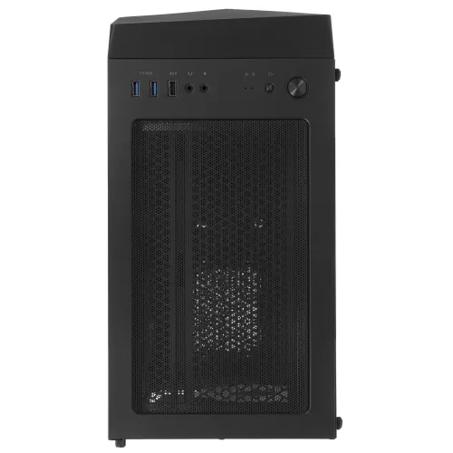 Корпус без блока питания AeroCool Scape-G-BK-v2 Black Mid Tower (ATX/ micro ATX/ mini-ITX, без БП, Steel, ABS, Tempered Glass, HD Audio, USB 3.0x2, USB2.0x1, 1x120mm-FRGB 2x140mm-FRGB FAN) (4711099471546) Корпус без блока питания AeroCool Scape-G-BK-v2 Black Mid Tower (ATX/ micro ATX/ mini-ITX, без БП, Steel, ABS, Tempered Glass, HD Audio, USB 3.0x2, USB2.0x1, 1x120mm-FRGB 2x140mm-FRGB FAN) (4711099471546)