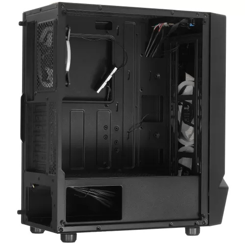Корпус без блока питания AeroCool Scape-G-BK-v2 Black Mid Tower (ATX/ micro ATX/ mini-ITX, без БП, Steel, ABS, Tempered Glass, HD Audio, USB 3.0x2, USB2.0x1, 1x120mm-FRGB 2x140mm-FRGB FAN) (4711099471546) Корпус без блока питания AeroCool Scape-G-BK-v2 Black Mid Tower (ATX/ micro ATX/ mini-ITX, без БП, Steel, ABS, Tempered Glass, HD Audio, USB 3.0x2, USB2.0x1, 1x120mm-FRGB 2x140mm-FRGB FAN) (4711099471546)