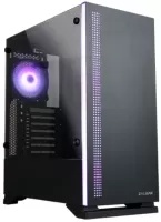     ZALMAN S5  [Mid-Tower, Micro-ATX, Mini-ITX, Standard-ATX, USB 2.0 Type-A, USB 3.2 Gen 1 Type-A, RGB  1, 2 x 120 ]