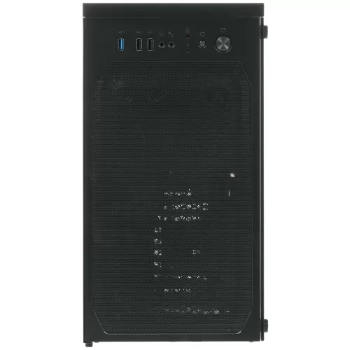     ZALMAN S5  [Mid-Tower, Micro-ATX, Mini-ITX, Standard-ATX, USB 2.0 Type-A, USB 3.2 Gen 1 Type-A, RGB  1, 2 x 120 ]