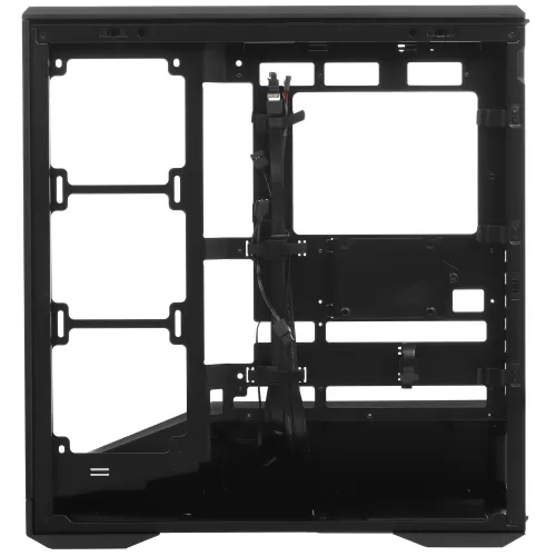 Корпус без блока питания Lian Li V100, Midtower, Black, TG, 2xUSB3.0, Type-C Корпус без блока питания Lian Li V100, Midtower, Black, TG, 2xUSB3.0, Type-C