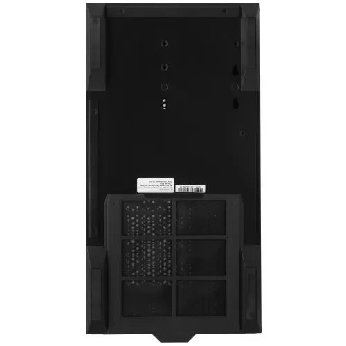 Корпус без блока питания Lian Li V100, Midtower, Black, TG, 2xUSB3.0, Type-C Корпус без блока питания Lian Li V100, Midtower, Black, TG, 2xUSB3.0, Type-C