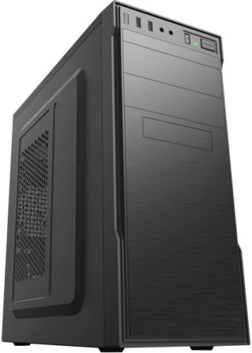 Корпус Midi Tower Foxline Forza FZ-031-SX450R ATX 450W